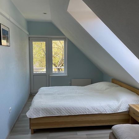 耶德库安特Neringaholiday Apartamentai公寓 外观 照片
