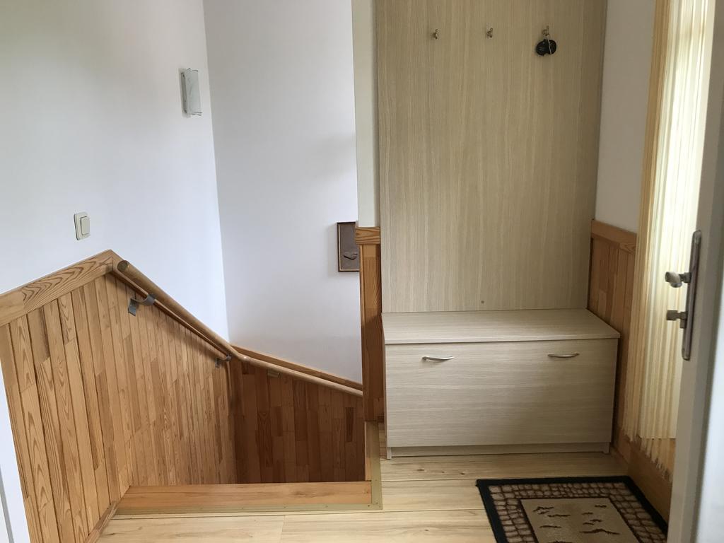 耶德库安特Neringaholiday Apartamentai公寓 外观 照片